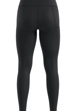 Legging Femme Essential Warm Black