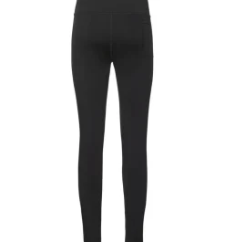 Legging Femme Essential Warm Black - Collant | Odlo
