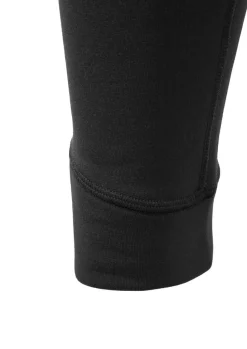 Legging Femme Modulus Black - Pantalon | Rab