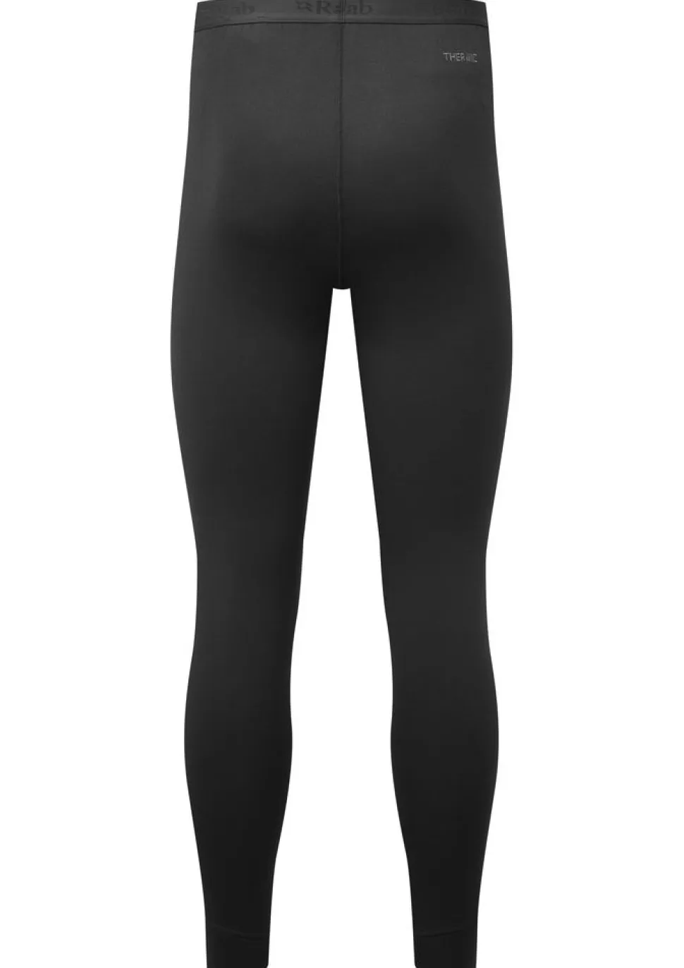 Legging Modulus Black - Pantalon | Rab