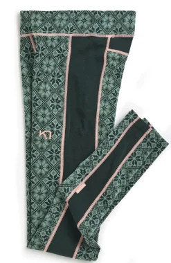 Legging Rose High Waist Murk - Pantalon | Kari Traa