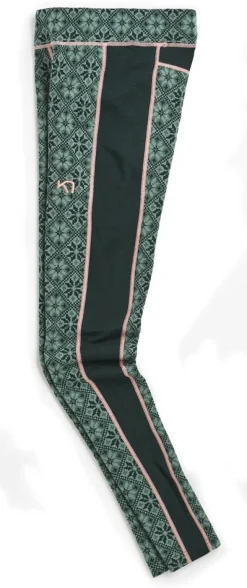 Legging Rose High Waist Murk - Pantalon | Kari Traa
