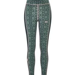 Legging Rose High Waist Murk - Pantalon | Kari Traa