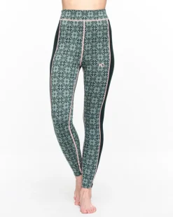 Legging Rose High Waist Murk - Pantalon | Kari Traa