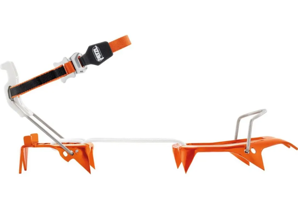 Leopard Llf - Crampons | Petzl