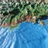Les Alpes Maritimes - Cartes | 3dmap