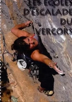Les Ecole d'Escalade Du Vercors - Topo | Promo grimpe