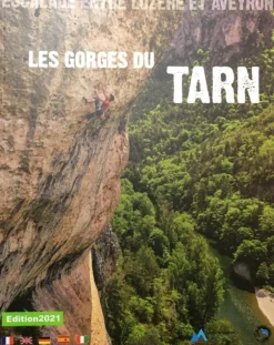 Les Gorges Du Tarn 2021 - Equipement Outdoor | Topo