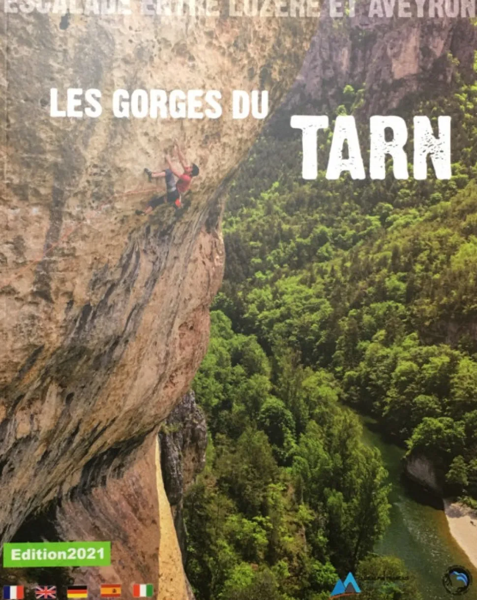 Les Gorges Du Tarn 2021 - Equipement Outdoor | Topo