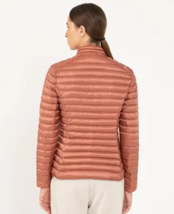 Lhanas Terracota - Doudoune Femme | Sun Valley