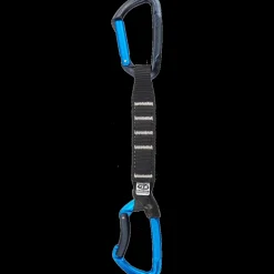 Lime Set Ny Pro 12cm Anthracite Blue - Degaines | Climbing Technology