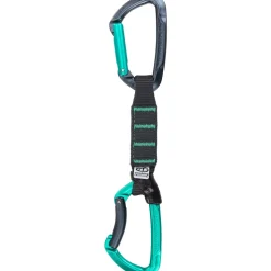 Lime Set Ny Pro 12cm Pack 6 Anthracite Aigue Marine - Degaines