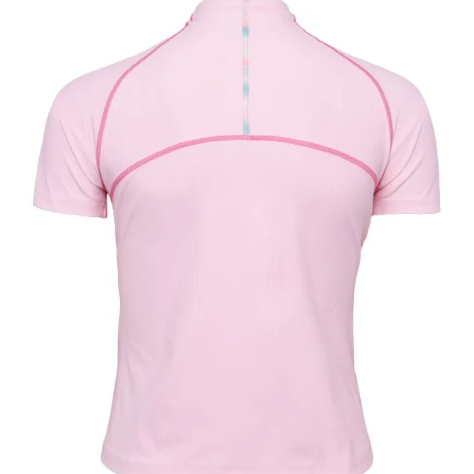 Linnea T-shirt Cocta - Tee Shirt Mc | Kari Traa