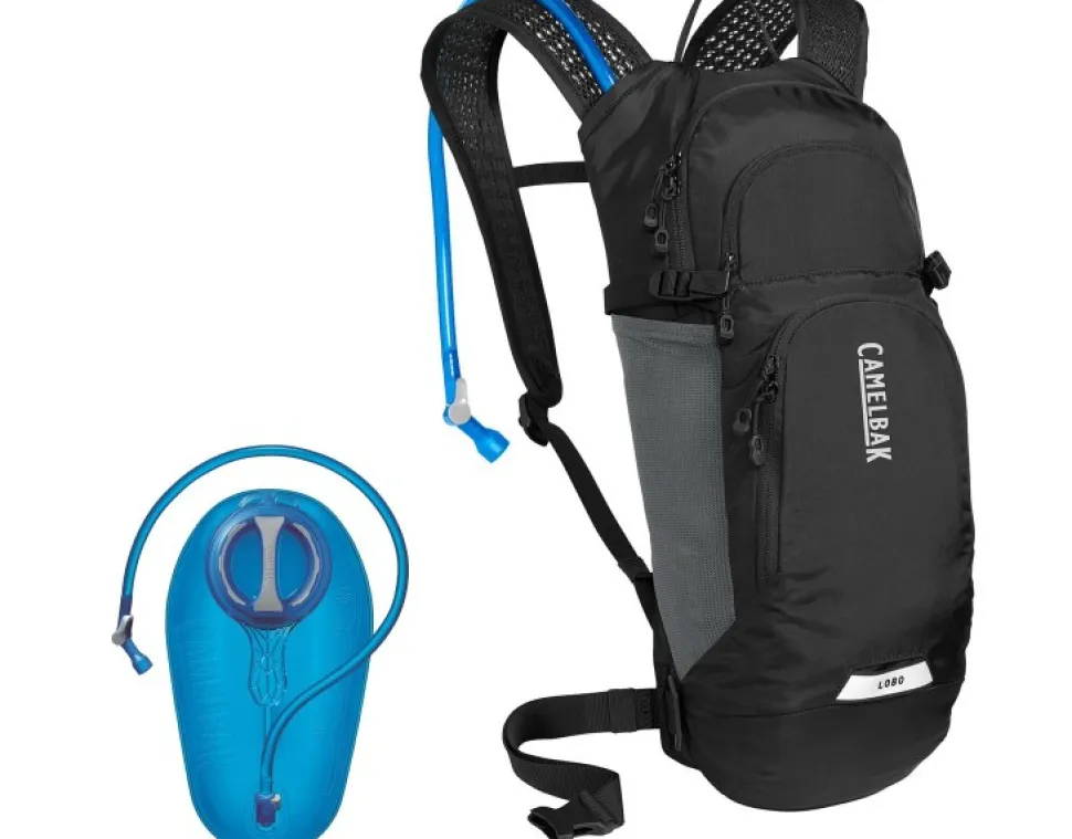 Lobo 9l - Bidon - Bidon Sacs A Eau | Camelbak