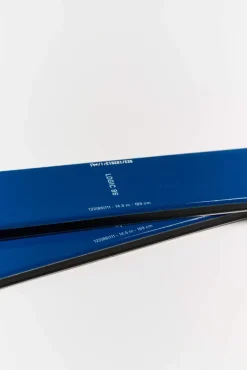 Logic 86 Ski - Ski De Rando | Movement