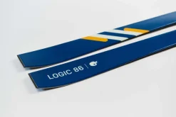 Logic 86 Ski - Ski De Rando | Movement