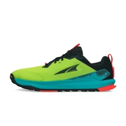 Lone Peak 9+ Lime