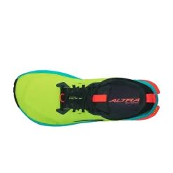 Lone Peak 9+ Lime