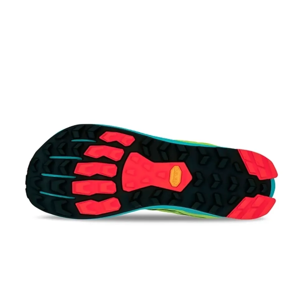 Lone Peak 9+ Lime