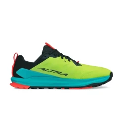 Lone Peak 9+ Lime