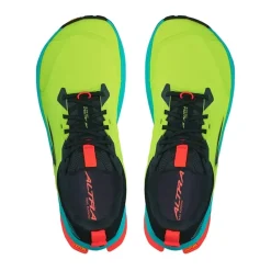 Lone Peak 9+ Lime