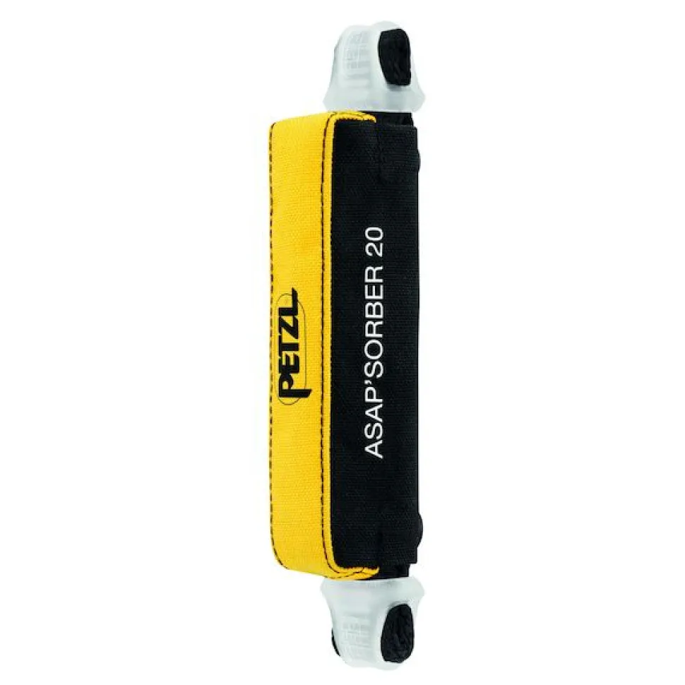Longe Asap Sorber 20cm - Longe | Petzl