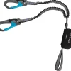 Longe Kinetic Rewind Pro - Longe Via Ferrata | Camp