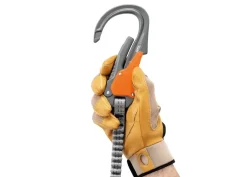 Longe  Scorpio Eashook Sw - Kit Via Ferrata | Petzl