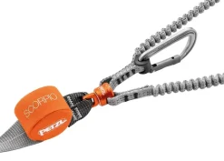 Longe Scorpio Eashook Sw - Kit Via Ferrata | Petzl