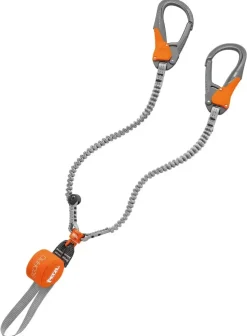 Longe Scorpio Eashook Sw - Kit Via Ferrata | Petzl