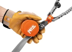Longe Scorpio Eashook Sw - Kit Via Ferrata | Petzl