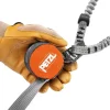 Longe Scorpio Vertigo - Kit Via Ferrata | Petzl