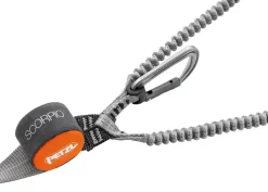 Longe Scorpio Vertigo - Kit Via Ferrata | Petzl