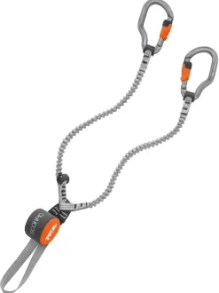 Longe Scorpio Vertigo - Kit Via Ferrata | Petzl