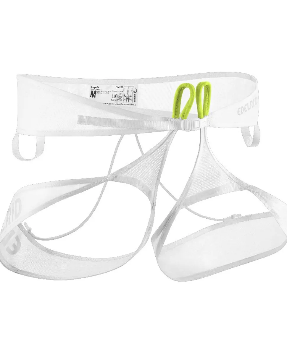 Loopo Air - Harnais Non Reglables | Edelrid