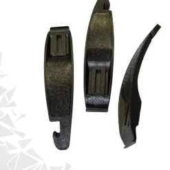 Lot 3 Demontes Pneu - Outillage | Chullanka
