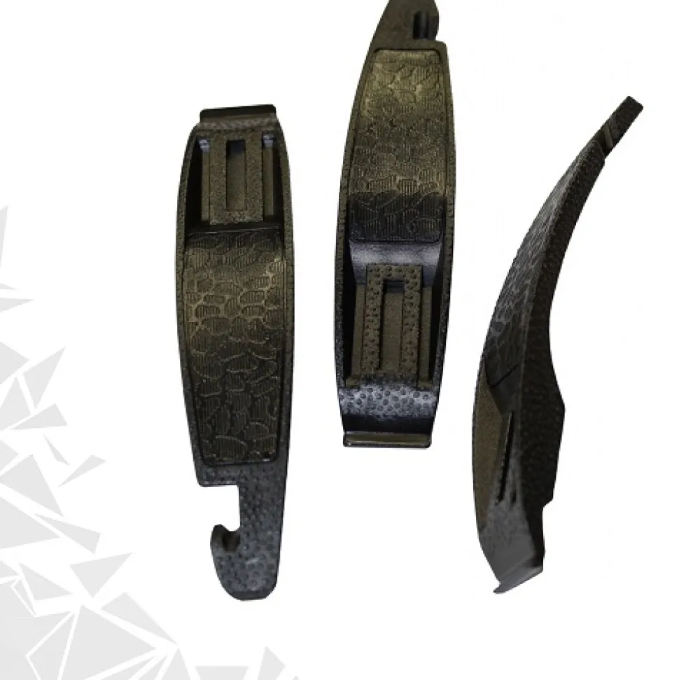 Lot 3 Demontes Pneu - Outillage | Chullanka