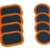 Lot 8 Rustines - Gonflage | Chullanka