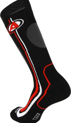 Lot Chaussettes Ski Team 2 - Chaussettes | Rywan