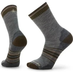 Lot De 2 Outdoor Light Cushion Crew Charcoal/medium Gray | Smartwool