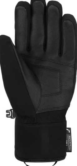 Louis R-tex Xt Black White - Gants | Reusch