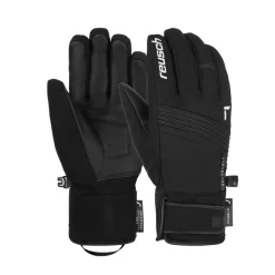 Louis R-tex Xt Black White - Gants | Reusch