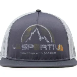 Ls Trucker Carbon Mapple - Casquette | La Sportiva