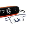 Lunettes Prisme Bleu - Lunettes | Yy Vertical