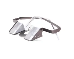Lunettes Prisme Grise - Lunettes | Yy Vertical