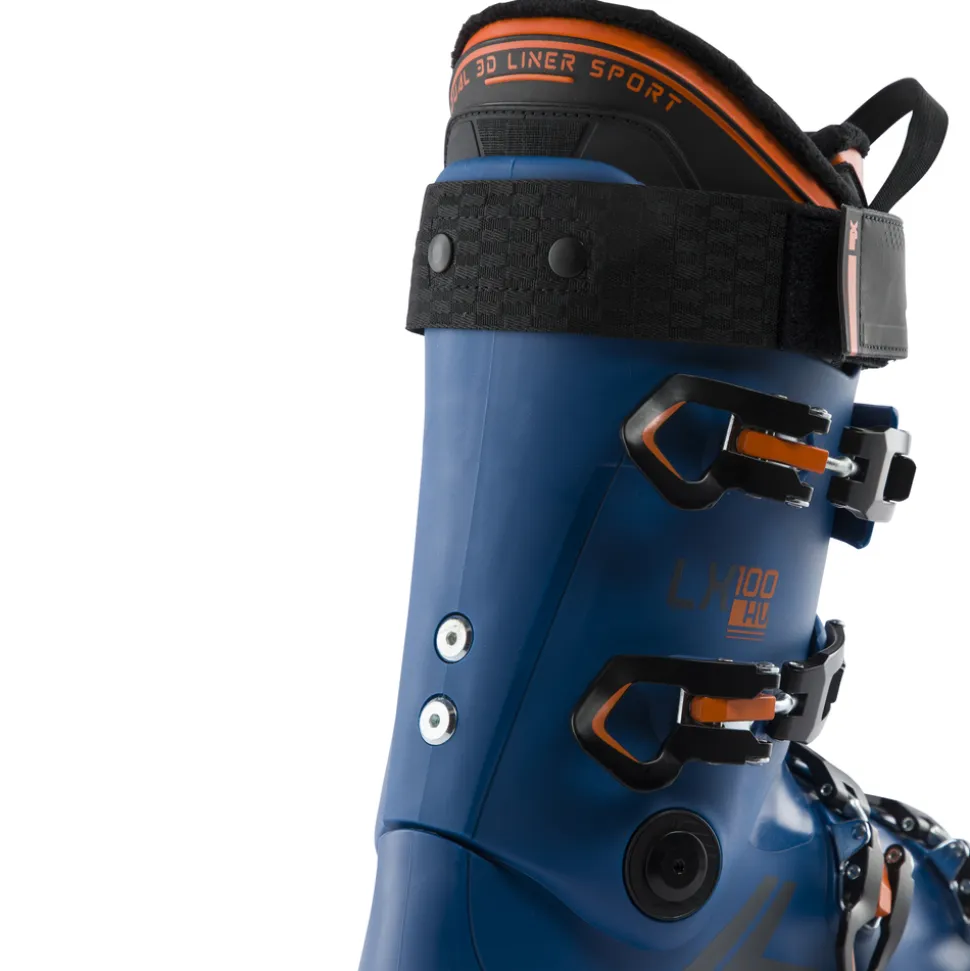 Lx 100 Hv Gw - Chaussures | Lange