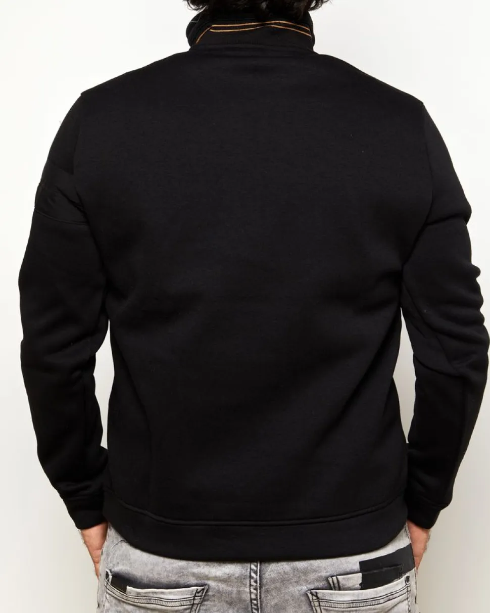 Lyerly Black - Sweat | Sun Valley