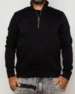 Lyerly Black - Sweat | Sun Valley