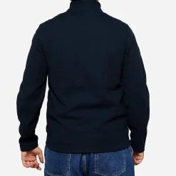 Lympe Navy - Veste | Sun Valley