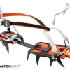 Lynx Lever Lock Universel - Crampons | Petzl
